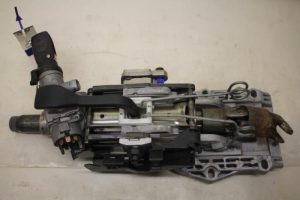 17796689 – 4B0419502E – Stuurkolom Huis