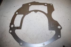 17819814 – 06L103551 – Tussenplaat motor