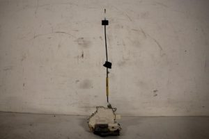 17814300 – 8J2837016C – Türschlossmechanik 4-türig rechts vorne