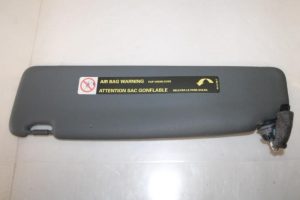 17793574 – 8H0857552QEF1 – Zonneklep