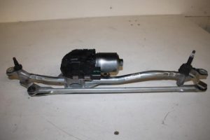 17803507 – 4G1955023A – Wiper motor + mechanism