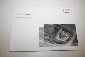 17802426 – 8K00042007 – Instructie Boekje