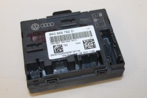 17791609 – 8K0959792D – Zentralverriegelung Modul
