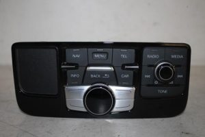 17812759 – 4H1919600H – Regelunit Multi Media