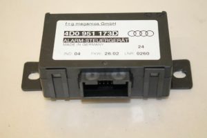 17796919 – 4D0951173D – Alarm module