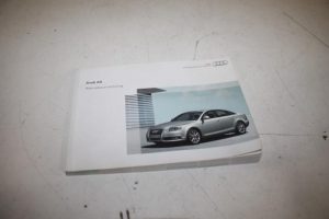 17821984 – 4F00112009 – Betriebsanleitung