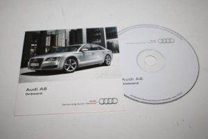 17802452 – 4H00082010 – CD Speler (diversen)