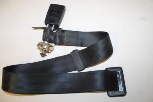 17789588 – 8D0857713DV04 – Sicherheitsgurt Mitte hinten