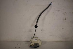 17815527 – 4G0839015C – Deurslot Mechaniek 4Deurs links-achter