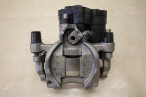 17797955 – 8V0615423 – Rear brake calliper, left
