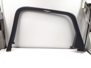 20787307 – 4K9867672A4PK – Türverkleidung 4-türig rechts hinten