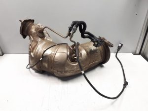 21652285 – 8W0254800K – Catalytic converter