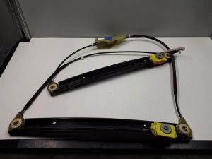 19324286 – 4F0837461A – Window mechanism 4-door, front left