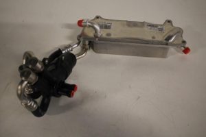 17802059 – 4G0317021T – Ölkühler