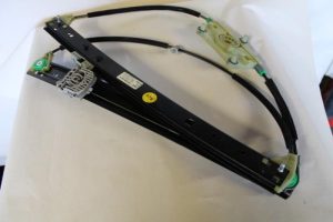 17789300 – 4L0839462A – Ruitmechaniek 4Deurs rechts-achter