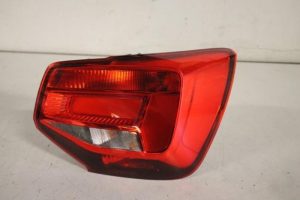 17829421 – 81A945070B – Achterlicht rechts