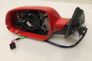 17794931 – 8K1857409AA01C – Wing mirror, left