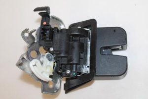 17791750 – 8R0827505 – Slotmechaniek Achterklep