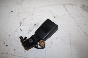 17824073 – 4G0857740A9B9 – Sicherheitsgurt Schließe Mitte hinten