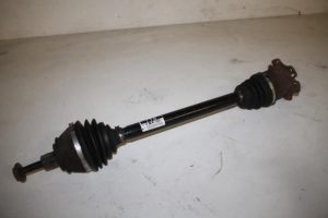 17825821 – 4F0407271G – Aandrijfas links-voor