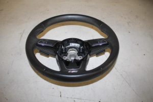 17822380 – 8W0419091CQJAH – Stuurwiel