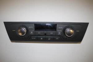 17802245 – 4G0820043CC5PR – Climatronic Paneel