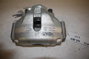 17806777 – 8E0615123A – Front brake calliper, left