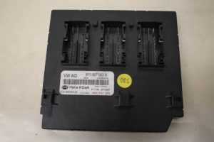 17801822 – 8P0907063B – Computer Body Control