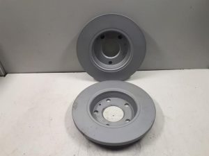 21787502 – 8E0615601Q, 8E0615601A – Bremsscheibe hinten