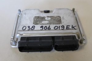 17790598 – 038906019EK – Steuergerät Motormanagement