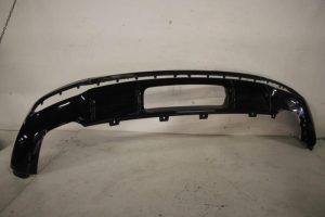 17823742 – 80A807521DY9T – Spoiler rear bumper