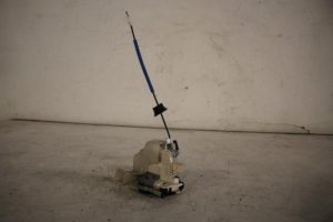 17831397 – 8J2837016C – Türschlossmechanik 4-türig rechts vorne