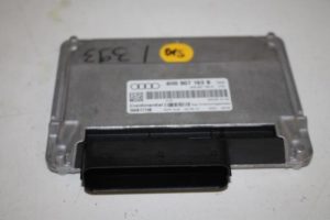 17802983 – 4H0907163B – Transfer Modul 4x4