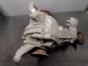 21957592 – 0DG500043 – Rear differential
