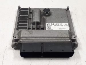 21412728 – 04B907445 – Computer Motormanagement