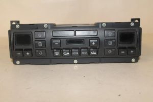 17788381 – 4D0820043E54 – Climatronic Panel