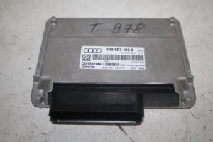 17807084 – 4H0907163B – Transfer Modul 4x4