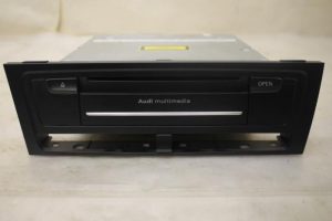 17799184 – 8T1035670M – Multi-media control unit