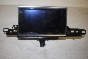 17805427 – 4G1919601N – Display Multi Media control unit