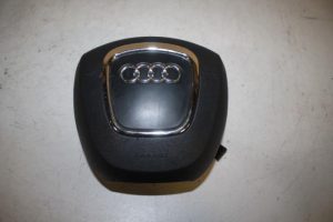 17818858 – 4L0880201K6PS – Airbag links (Stuur)