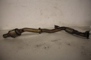 17819182 – 4G0254400F – Catalytic converter