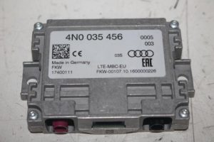 17809635 – 4N0035456 – Antenne Versterker