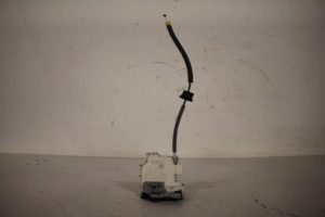 17809717 – 8X0839016C – Deurslot Mechaniek 4Deurs rechts-achter
