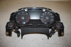 17822867 – 4E0920951J – Instrumentenbrett