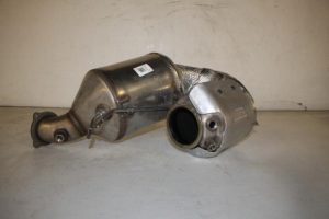 17827844 – 4G0254750N – Rußfilter