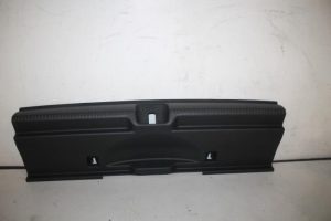 17829412 – 81A863471E4PK – Abdeckung Stürmer Keil hinten
