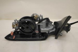 17795959 – 8K1857409D01C – Wing mirror, left