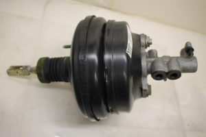 17795842 – 4D0612105F – Bremskraftverstärker