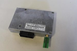 17791309 – 8T0862335E – Telefon Interface