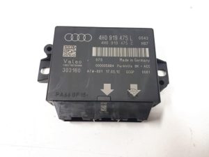 19421443 – 4H0919475L – PDC Modul